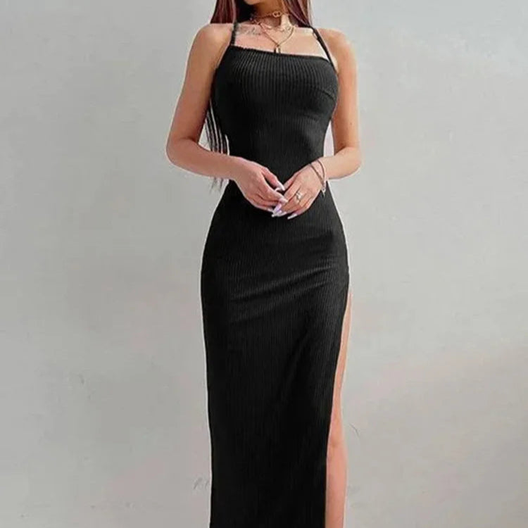 NOVA | Chic & Stylish Midi Dress for Women

