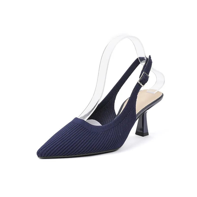 NOVA | Chic Women's Stiletto High-Heel Sandals

