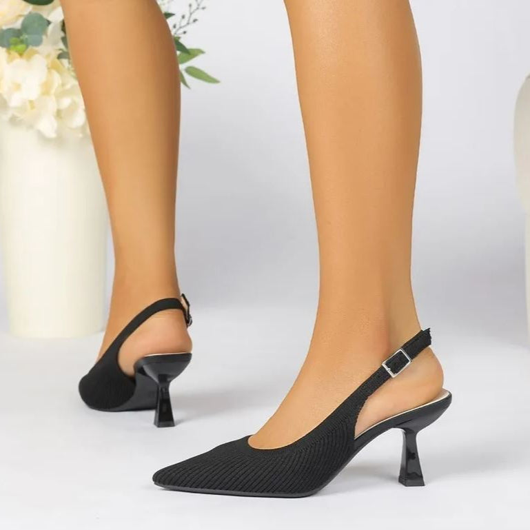 NOVA | Classic High-Heel Sandals for Women

