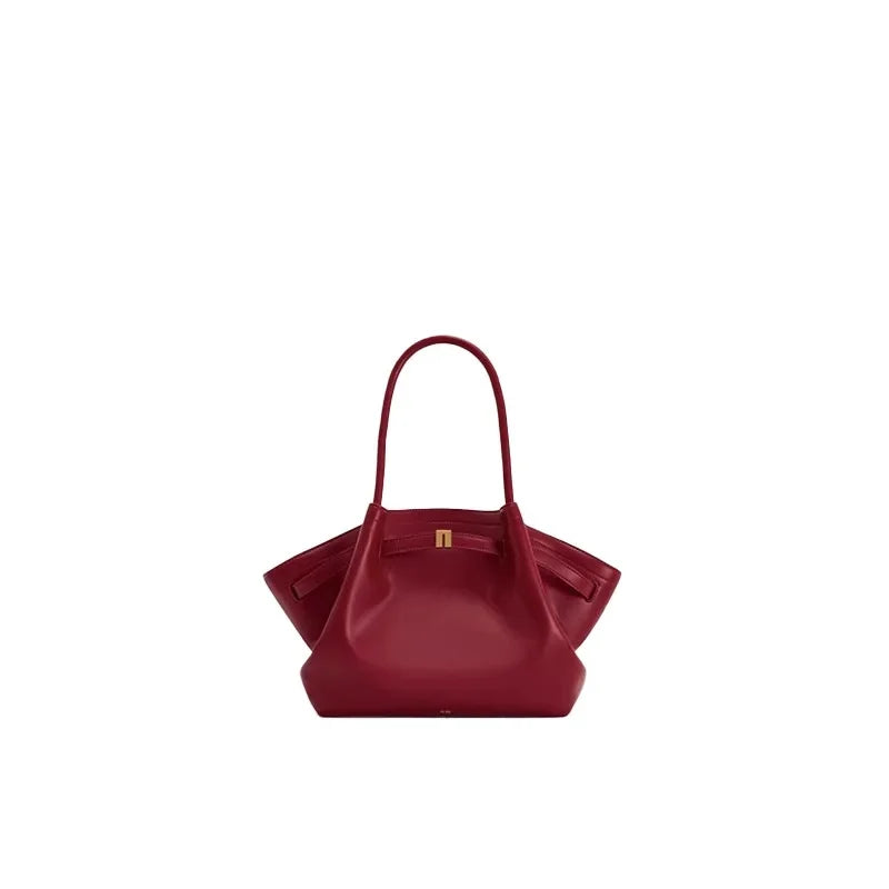 NOVA | Classic Versatile Leather Handbag for Women


