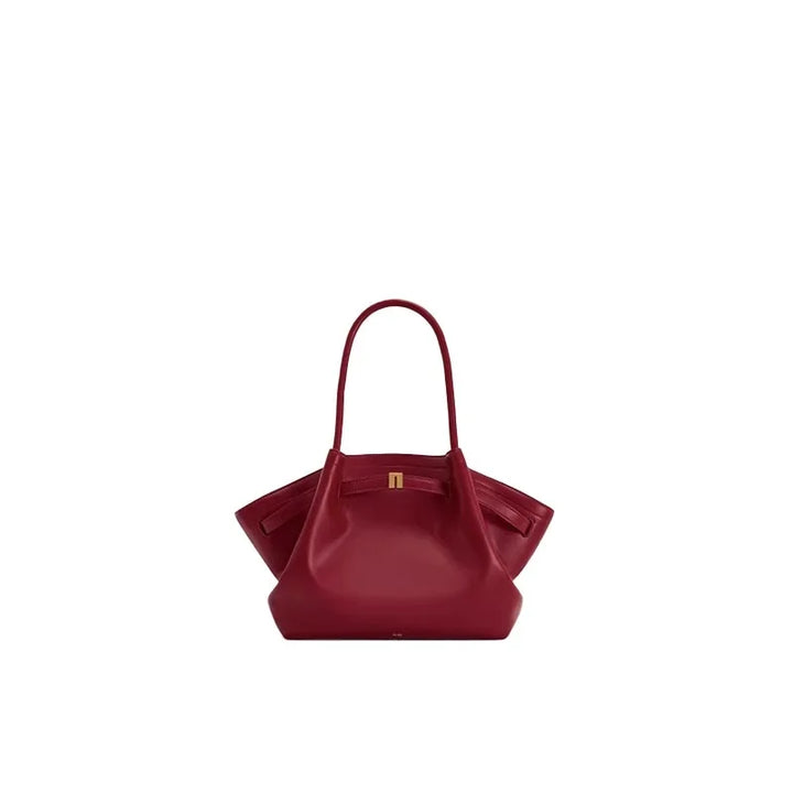 NOVA | Classic Versatile Leather Handbag for Women

