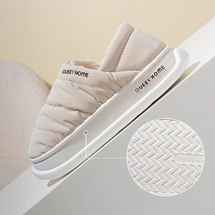 NOVA | Classic Women's Cozy Winter Slippers