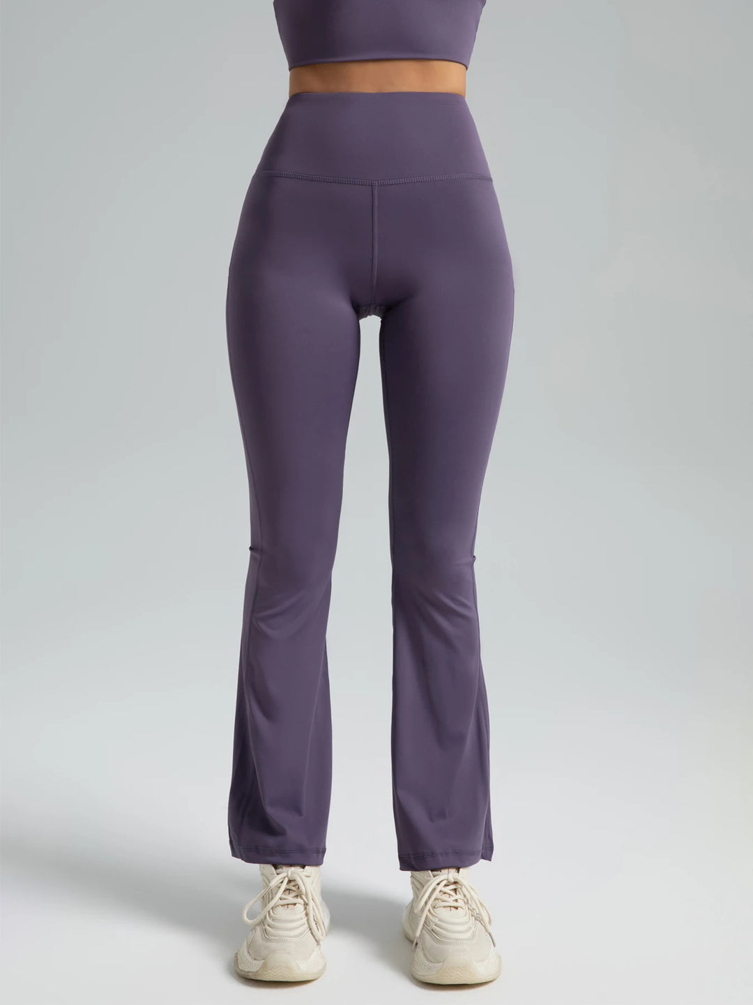 NOVA | Classic Women's High-Waisted Pants for Any Occasion
