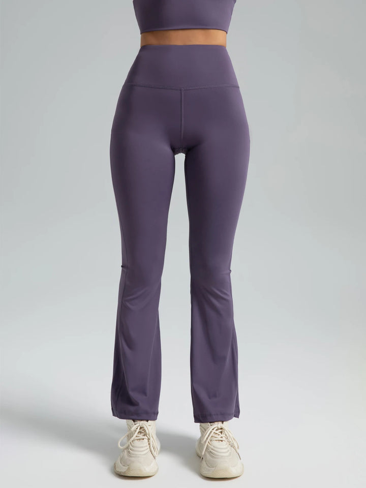 NOVA | Classic Women's High-Waisted Pants for Any Occasion
