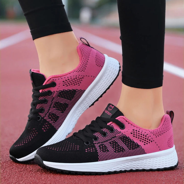 NOVA | Comfortable Breathable Running Shoes

