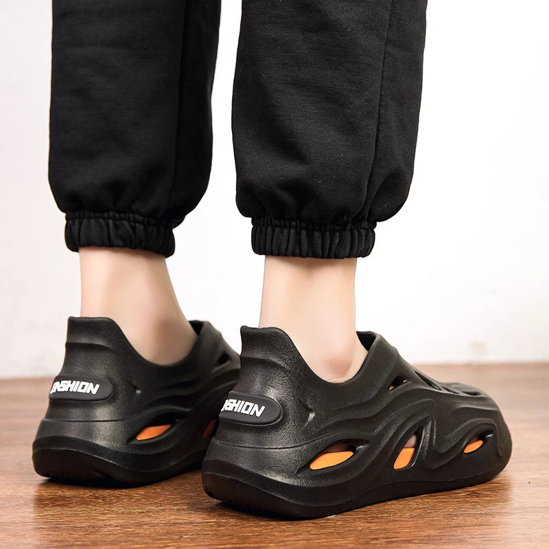 NOVA | Comfortable EVA Slip-On Sandals for Men

