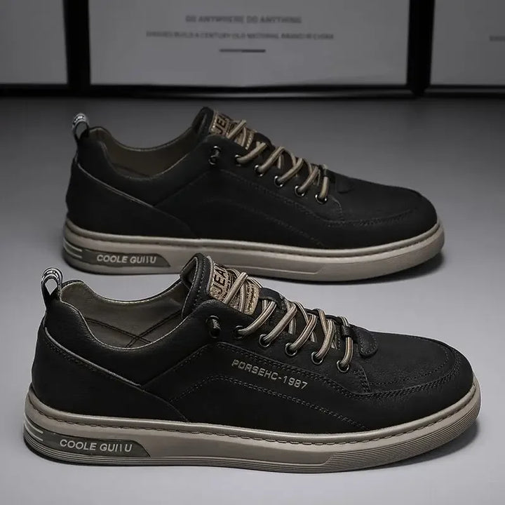 NOVA | Comfortable Everyday Lace-Up Shoes

