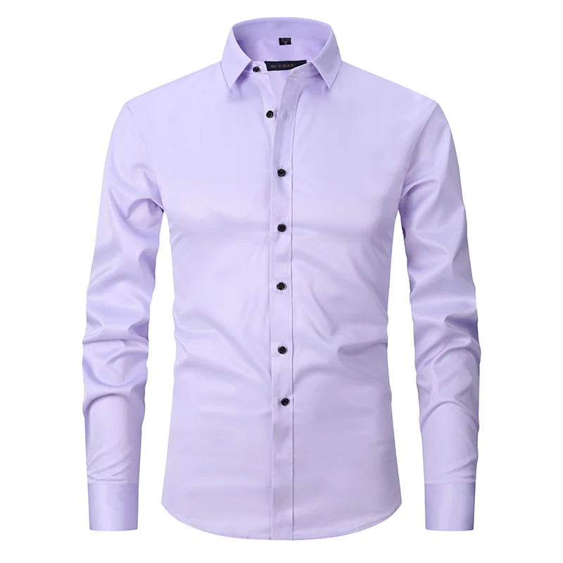NOVA | Comfortable & Fashionable Men's Shirt
