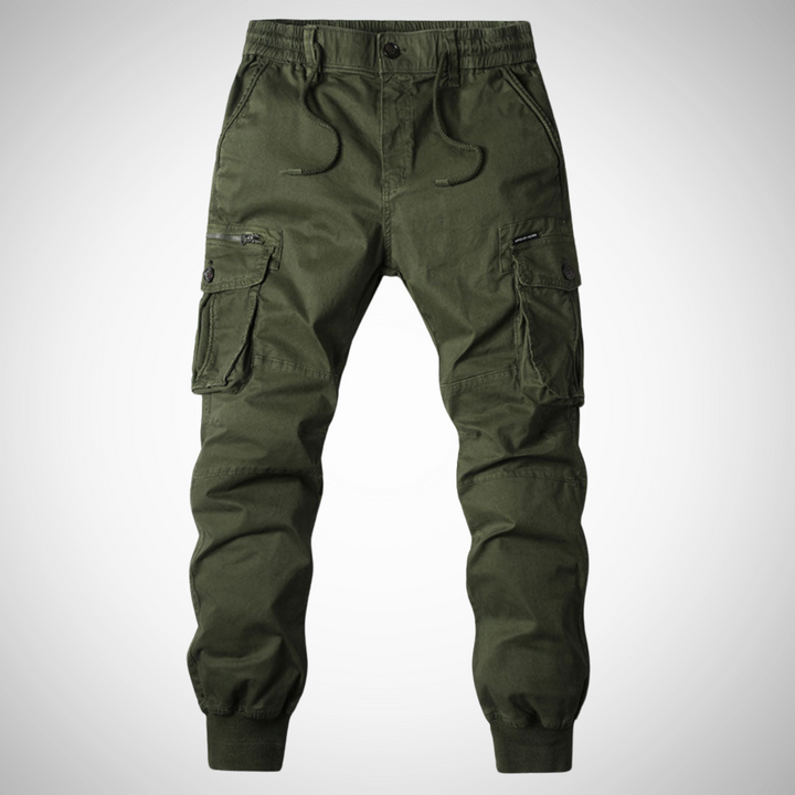 NOVA | Comfortable Men's Casual Cargo Pants
