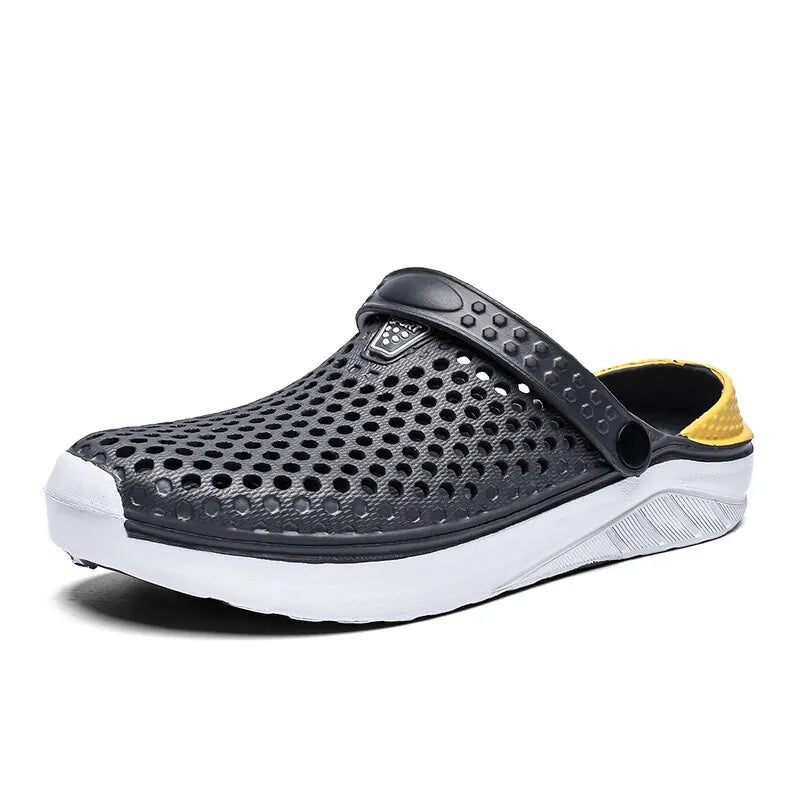 NOVA | Comfortable Slip-Resistant Clogs for All Genders

