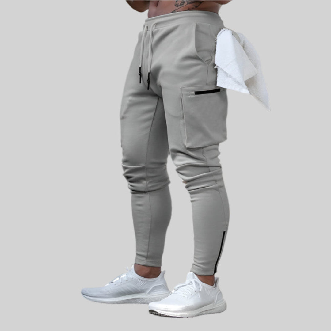 NOVA | Comfortable Sports Pants for Men
