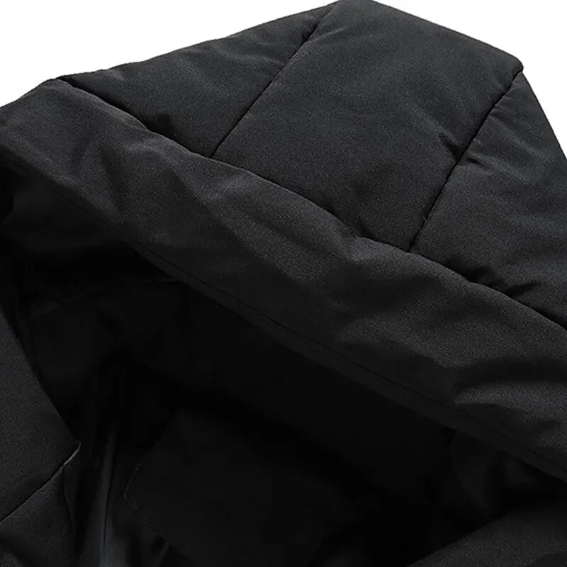 NOVA | Comfortable Waterproof Winter Coat for Men
