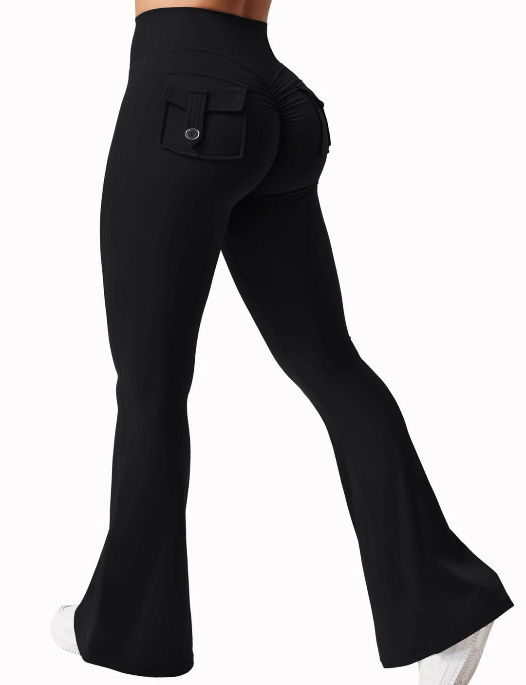 NOVA | Comfortable Women's Knit Pants for Everyday Wear
