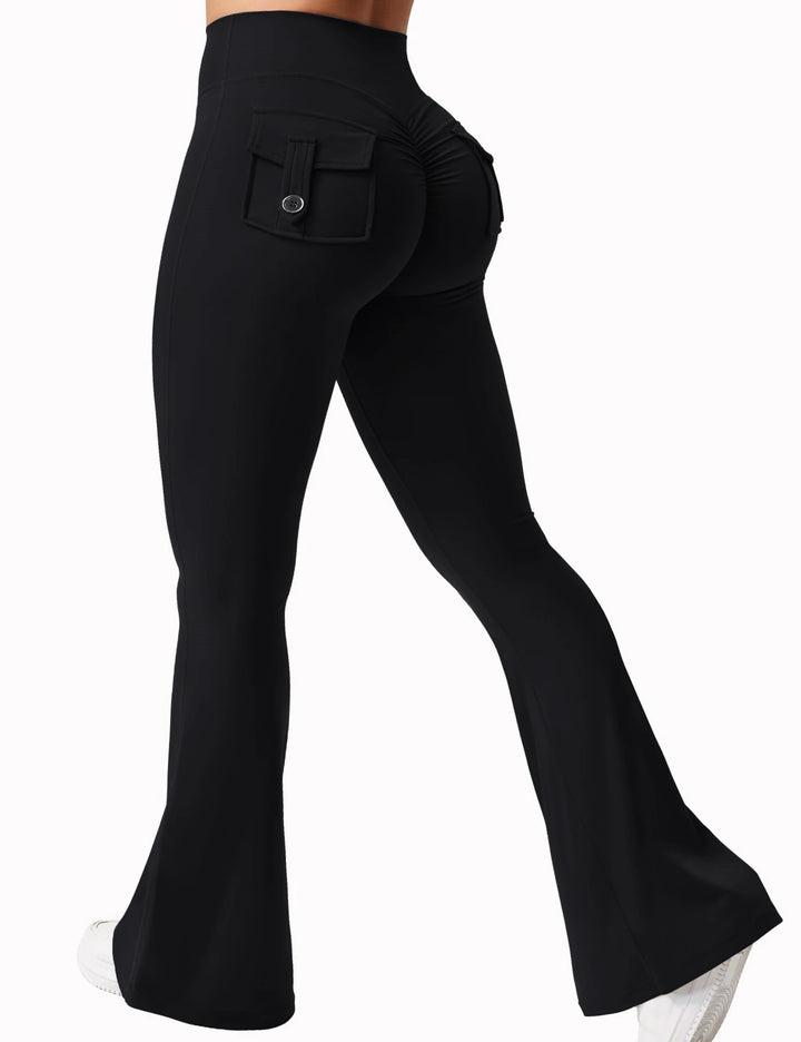 NOVA | Comfortable Women's Knit Pants for Everyday Wear
