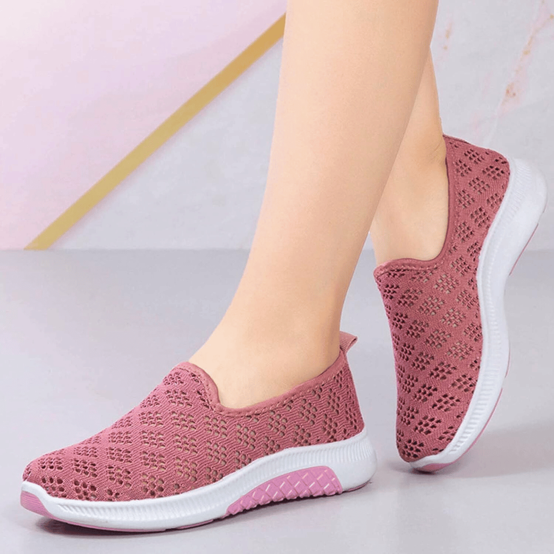 NOVA | Comfortable Women's Orthopedic Walking Shoes

