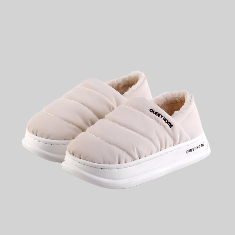 NOVA | Comfortable Women's Winter Indoor Slippers
