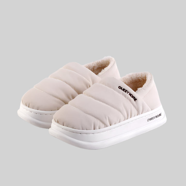 NOVA | Comfortable Women's Winter Indoor Slippers