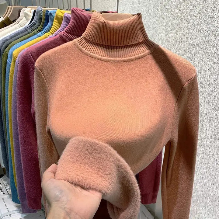 NOVA | Comfortable Women's Winter Sweatshirt