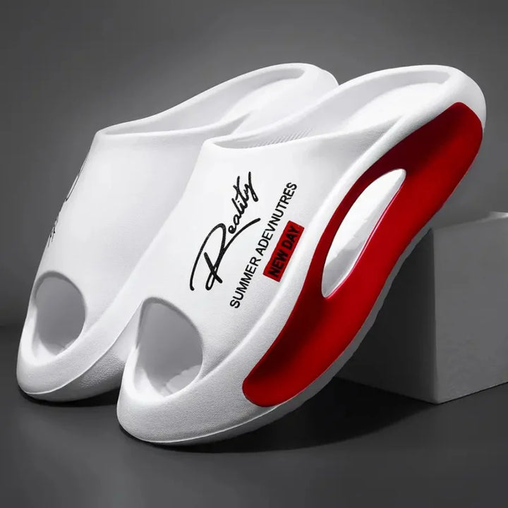 NOVA | Comfortable slip-on EVA slippers for men

