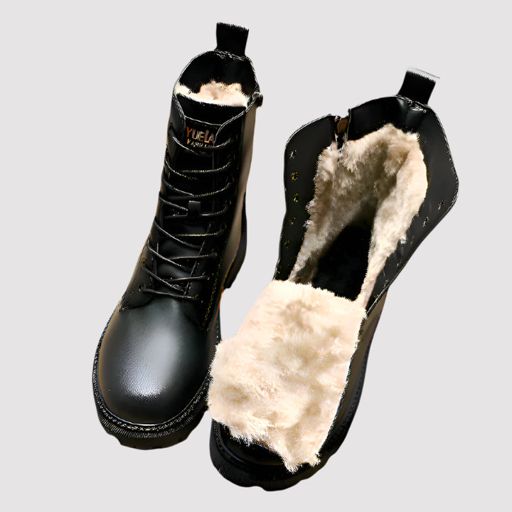 NOVA | Cozy Winter Boots for Women
