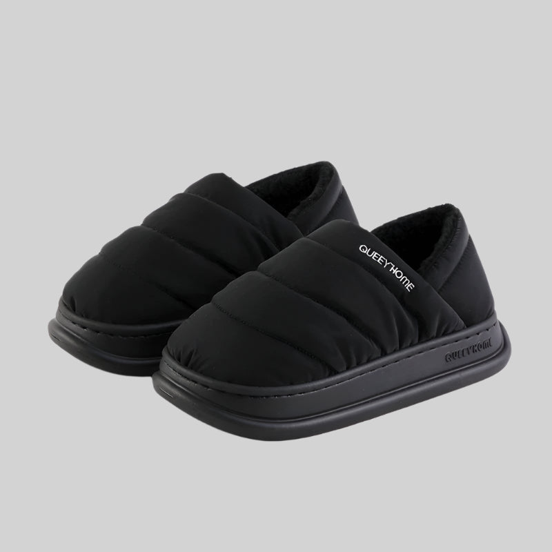 NOVA | Cozy Women's Winter House Slippers