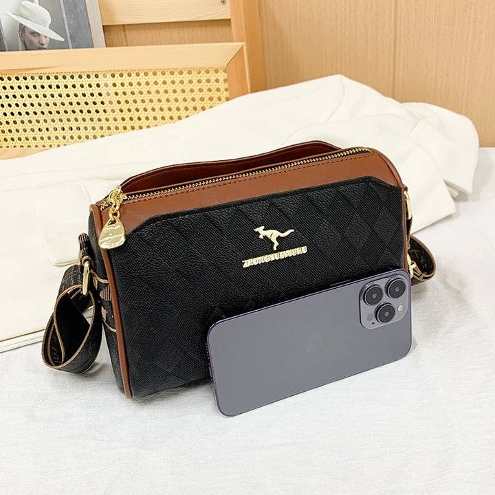 NOVA | Stylish Crossbody Shoulder Bag