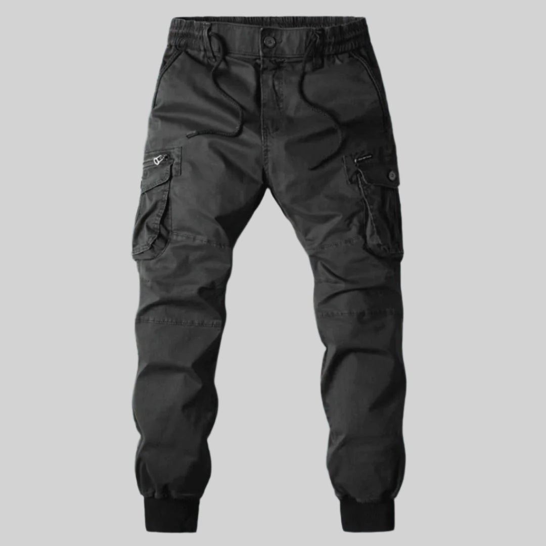 NOVA | Durable Men's Utility Cargo Pants
