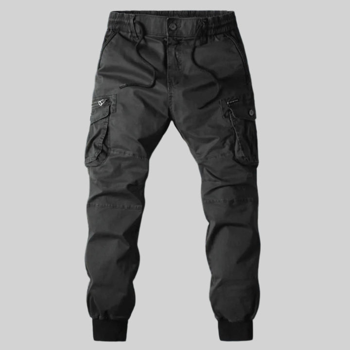 NOVA | Durable Men's Utility Cargo Pants
