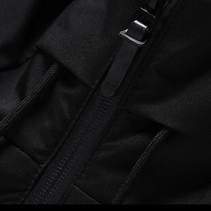 NOVA | Durable Men's Waterproof Winter Jacket
