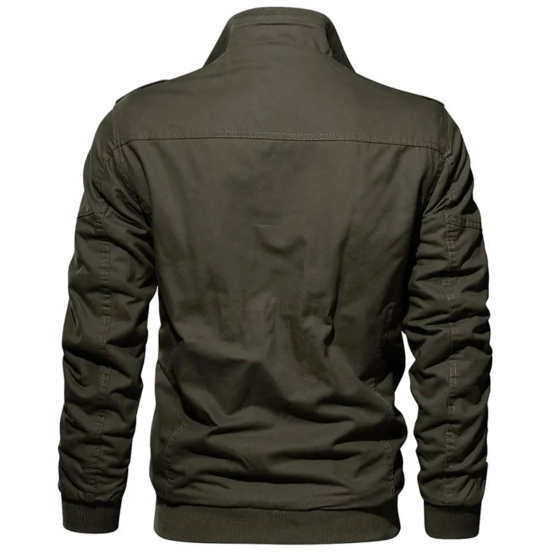 NOVA | Durable Winter Jacket for Men