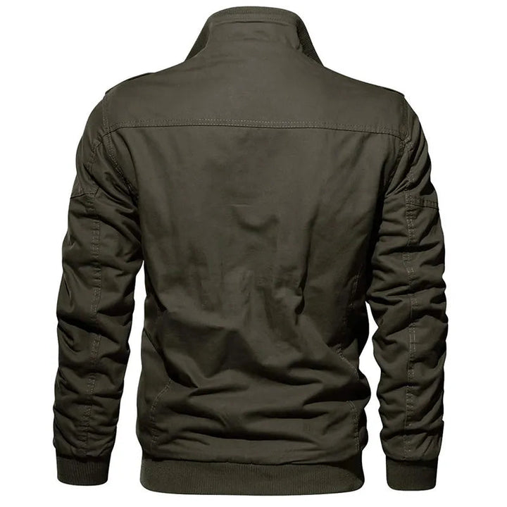 NOVA | Durable Winter Jacket for Men