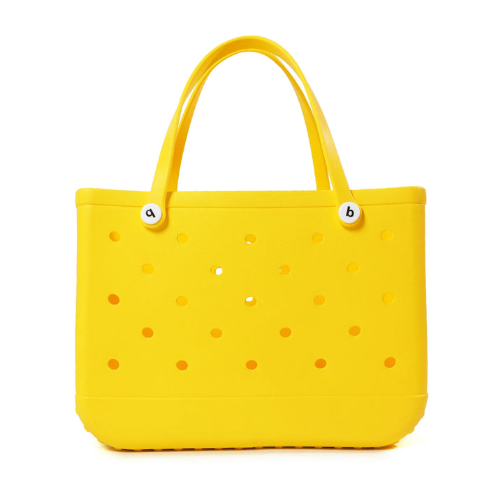 NOVA | Durable XL EVA Tote Bag for Beach 

