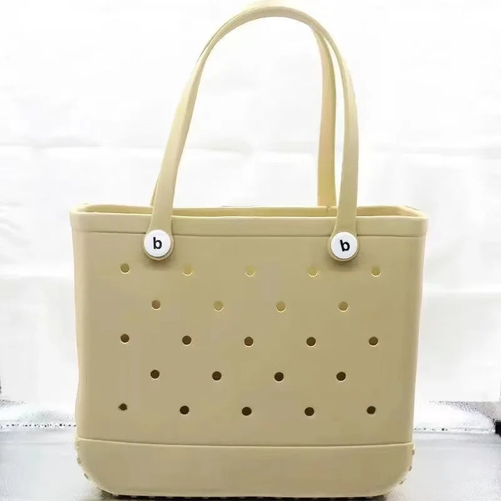 NOVA | EVA Waterproof Tote Bag for Women – XL Size

