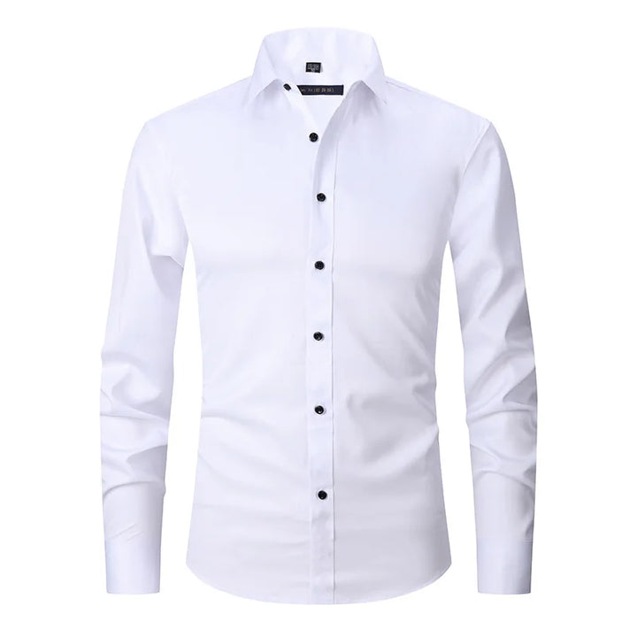 NOVA | Elegant Men's Casual Dress Shirt
