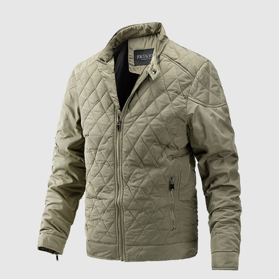 NOVA | Elegant Men’s Casual Jacket
