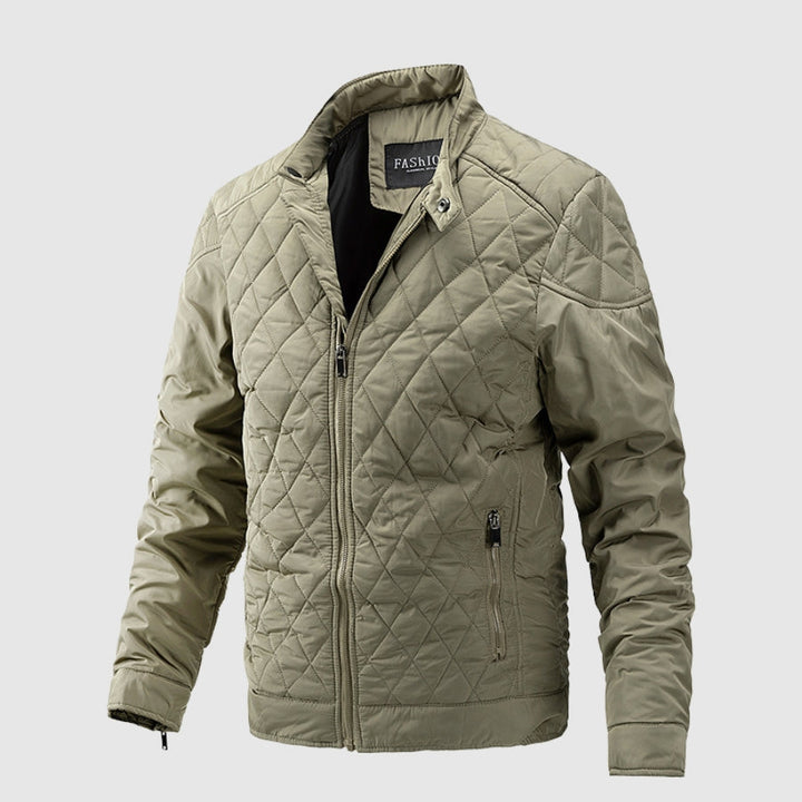 NOVA | Elegant Men’s Casual Jacket
