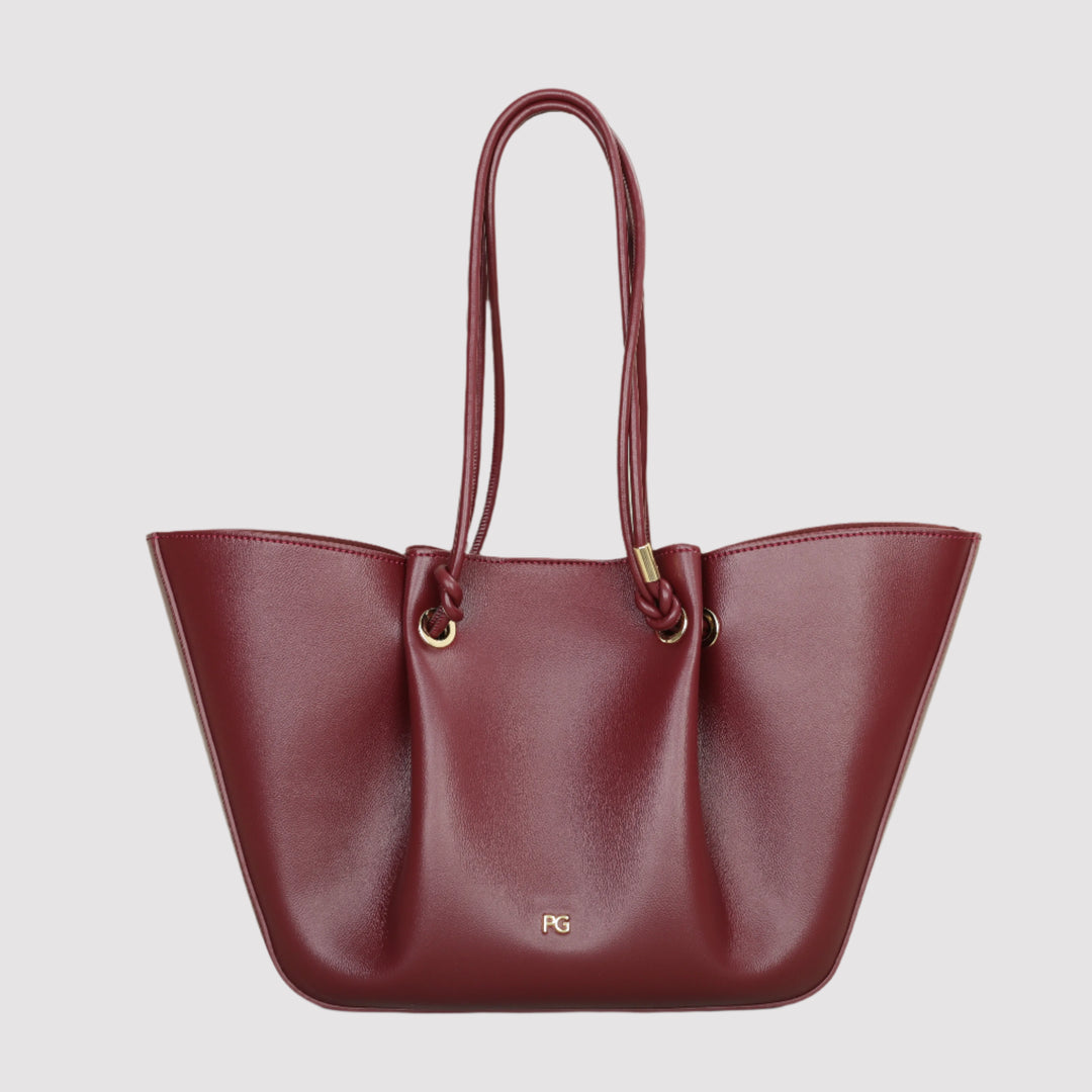 NOVA | Elegant PU Leather Shoulder Bag
