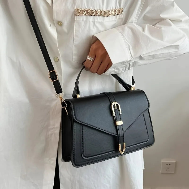 NOVA | Elegant women's evening clutch bag

