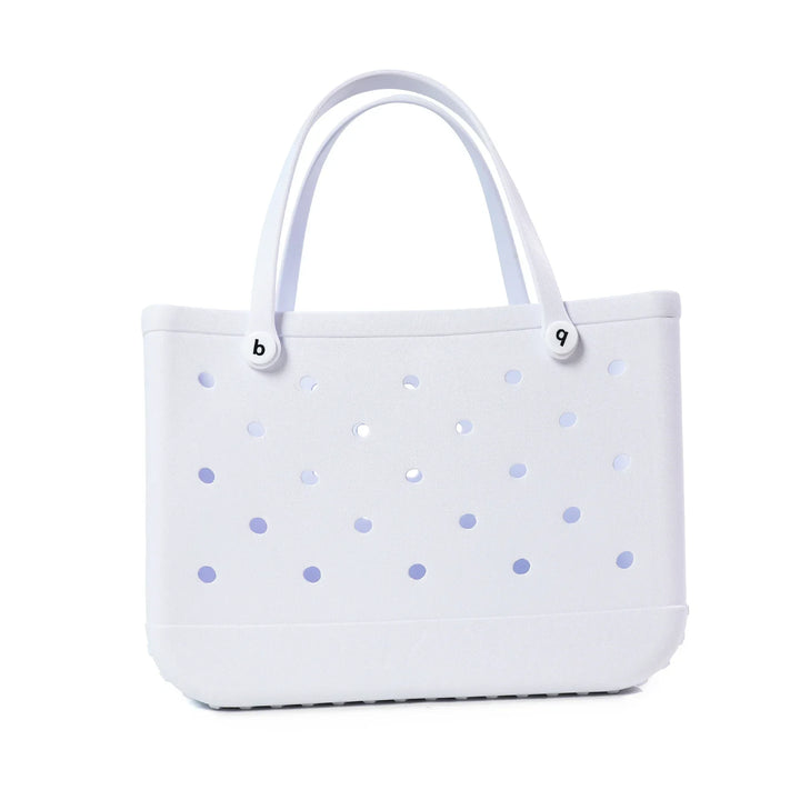 NOVA | Extra Large Beach Tote Bag with Waterproof Material

