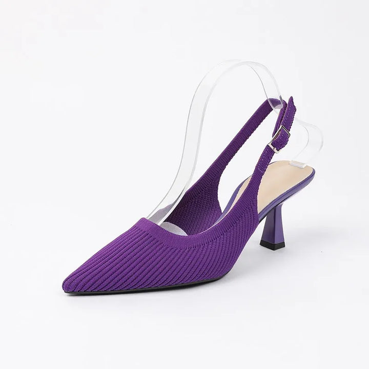 NOVA | Fashionable High-Heel Sandals for Women

