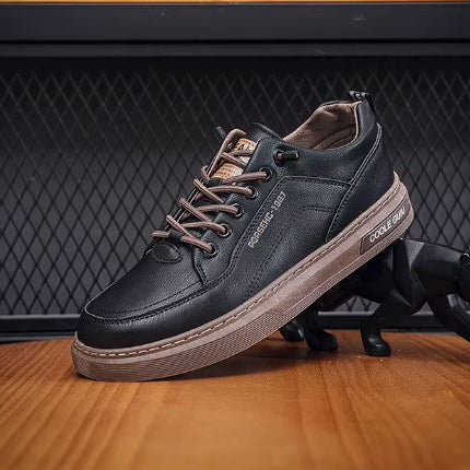 NOVA | Fashionable Men's Casual Sneakers

