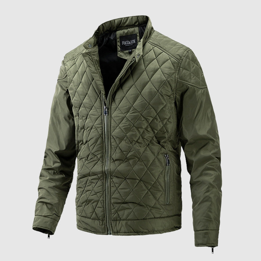 NOVA | Fashionable Men’s Outerwear
