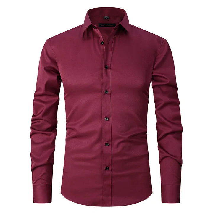 NOVA | Fashionable Men's Shirt

