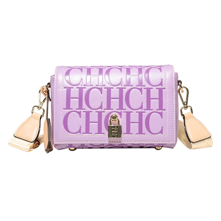 NOVA | Fashionable Shoulder & Crossbody Bag for Women
