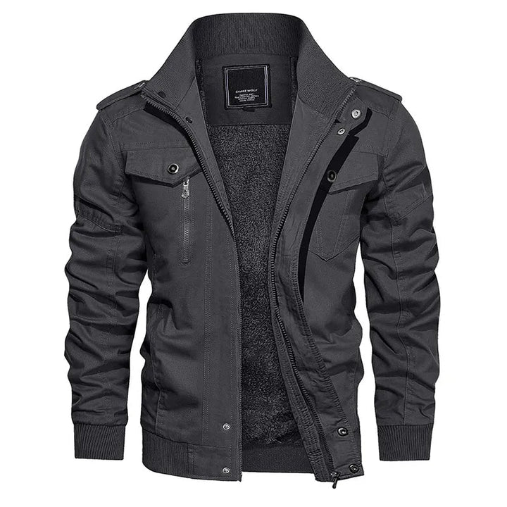 NOVA | Fashionable Winter Jacket for Men
