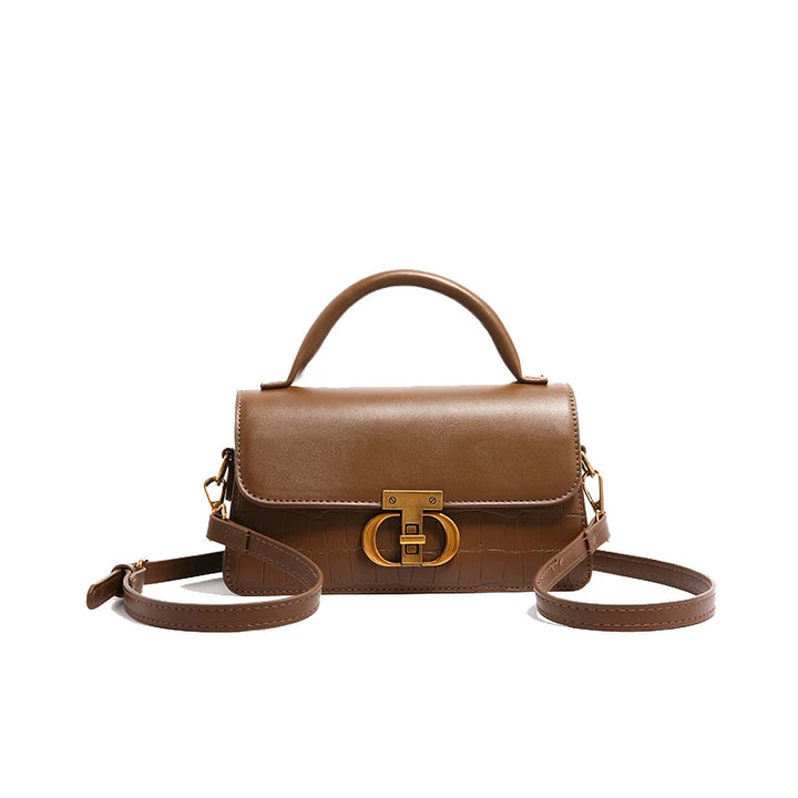 NOVA | Fashionable Women's PU Leather Shoulder Bag
