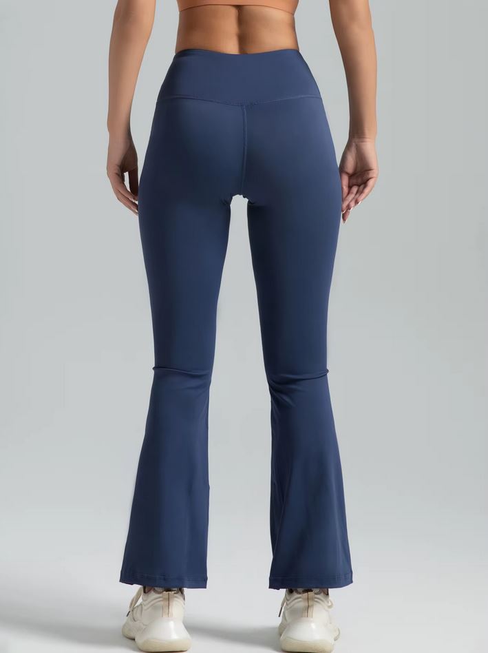 NOVA | Flattering Women's High-Waisted Pants
