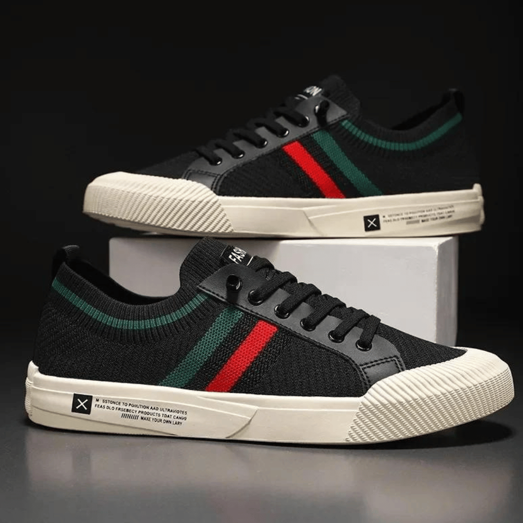 NOVA | Flexible & Lightweight Sneakers for Men

