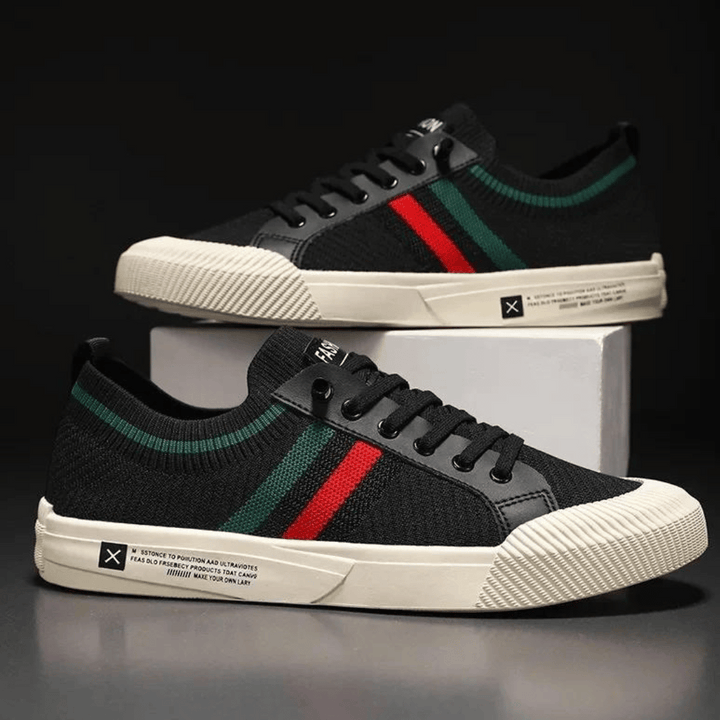 NOVA | Flexible & Lightweight Sneakers for Men

