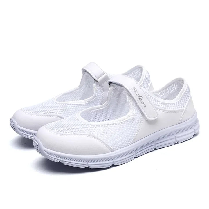 NOVA | Flexible Slip-On Walking Shoes
